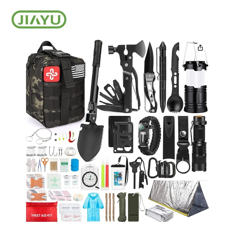 Nola hautatu behar da kanpin-poltsa bat kanpoko eszenatoki desberdinetarako?