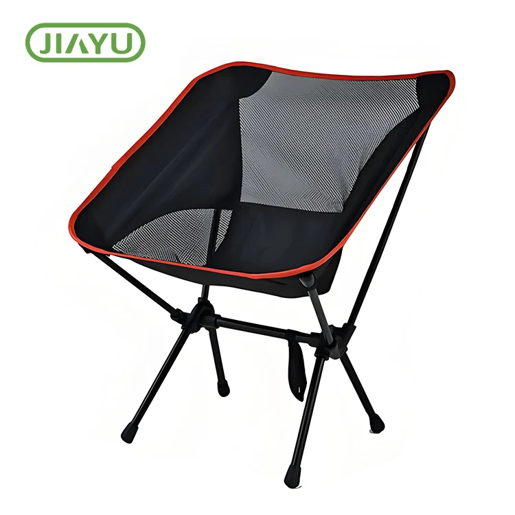 Bizkarraldea Camping Aulki eramangarria