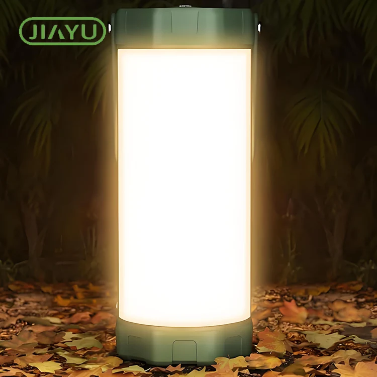 LED Larrialdi Kanpin-farola