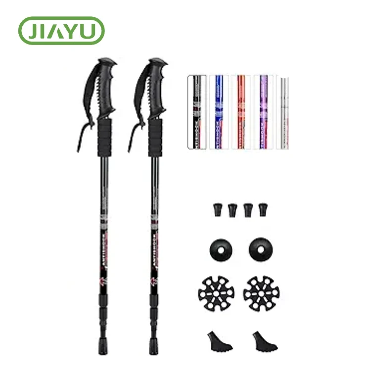 Mendiko jarduerak Trekking Polo