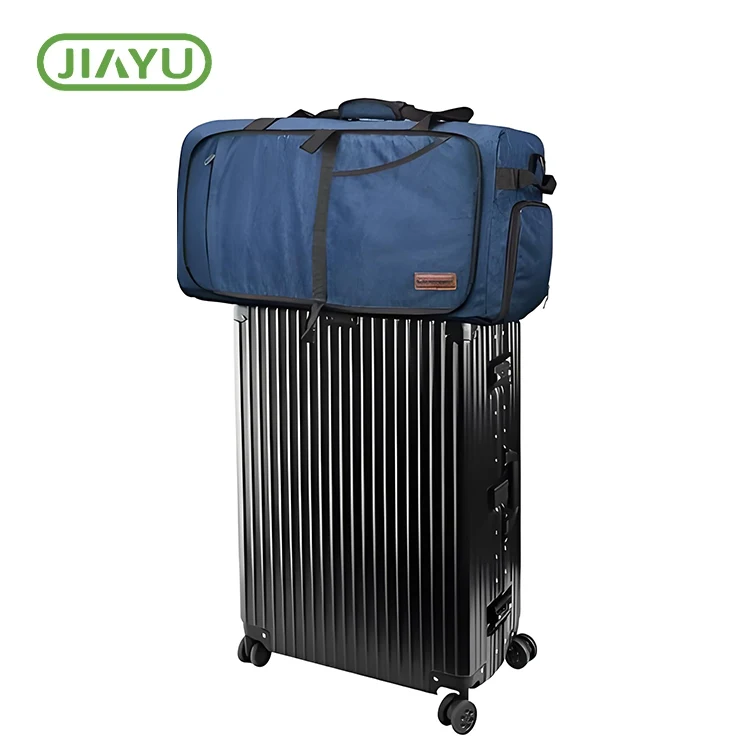 Nylon Iragazgaitza Kanpoko Duffle Poltsa