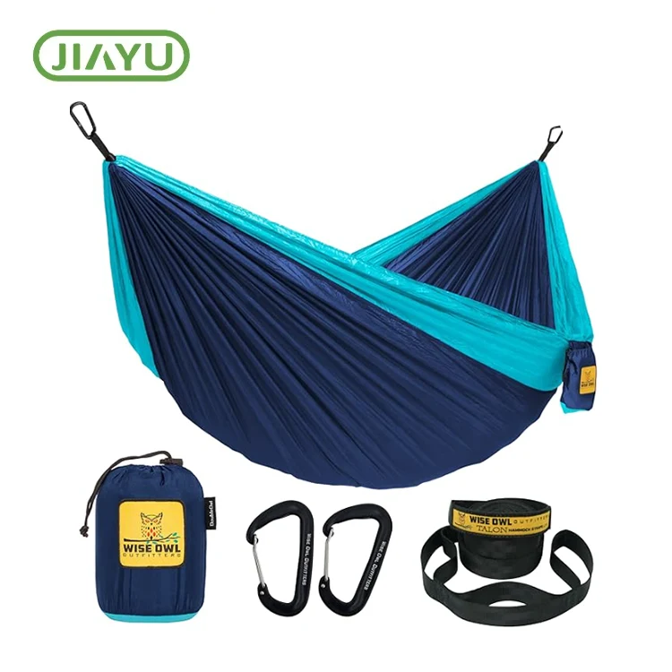 3-in-1 Kanpin Kanpineko Hammock