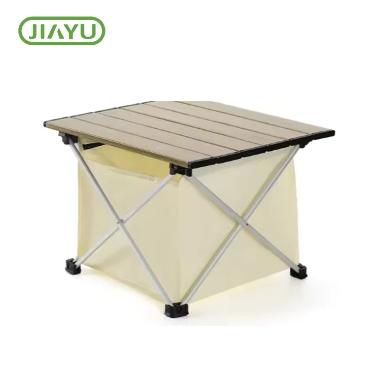 Picnic Camping mahai eramangarria