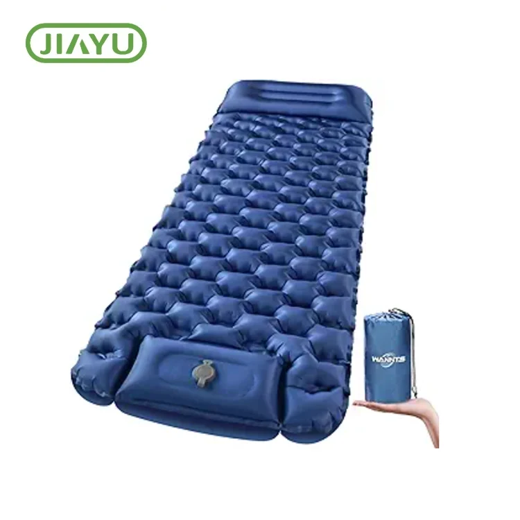 TPU eramangarria Kanpina Mat