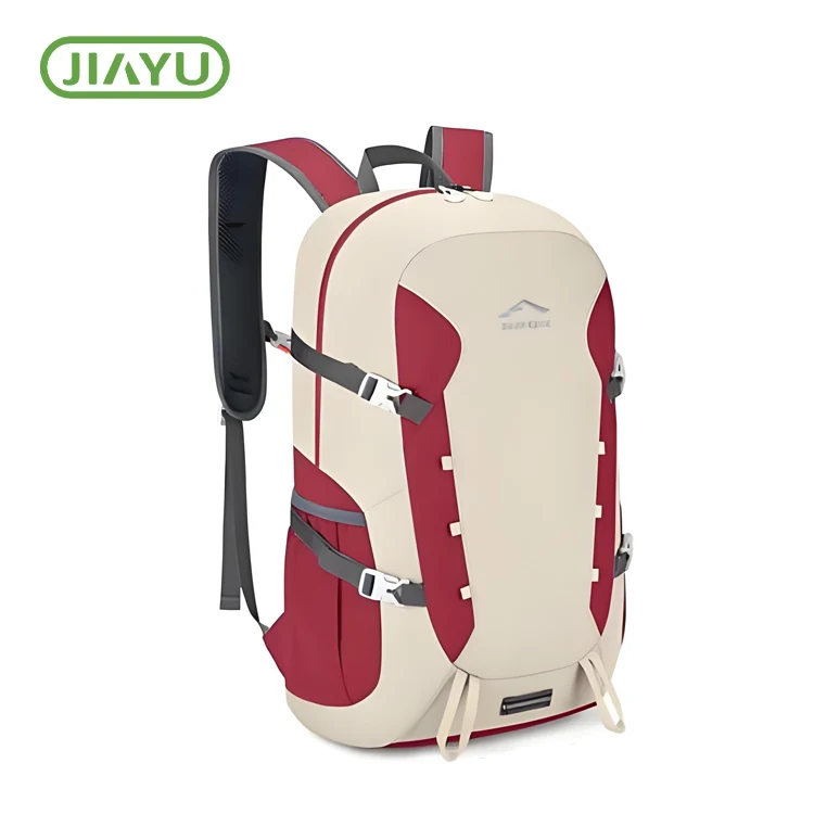 Bidaiatzeko Camping Motxila Iragazgaitza