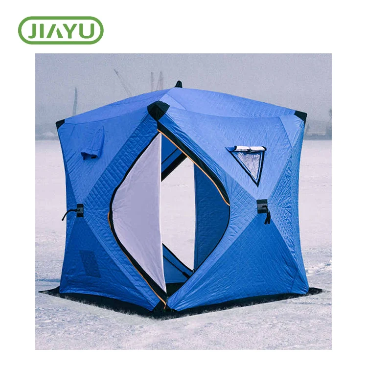 Ultralight arinak kanpin karpa